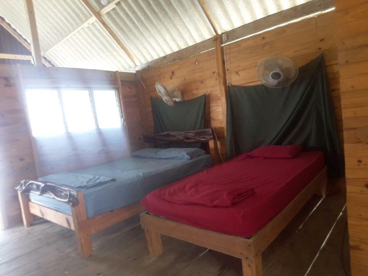 Cabanas Wailidup Willa Cartí Yantupo Zewnętrze zdjęcie