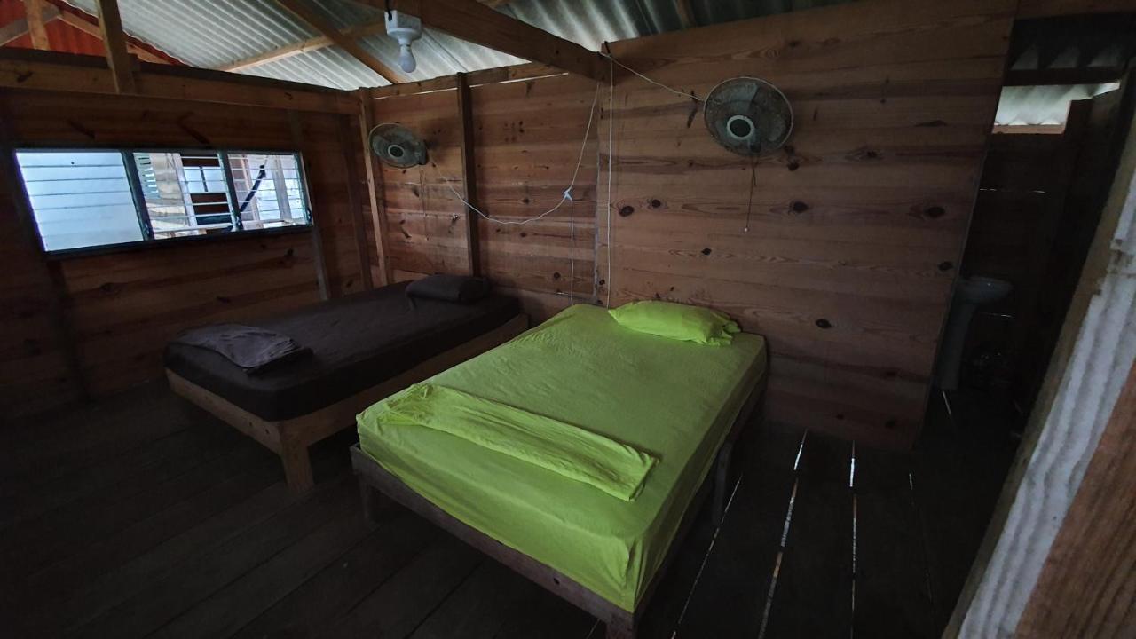 Cabanas Wailidup Willa Cartí Yantupo Zewnętrze zdjęcie